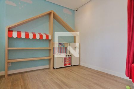 Apartamento à venda com 39m², 2 quartos e sem vagaBrinquedoteca