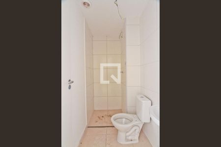 Apartamento à venda com 39m², 2 quartos e sem vagaBanheiro