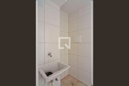 Apartamento à venda com 39m², 2 quartos e sem vagaÁrea de Serviço