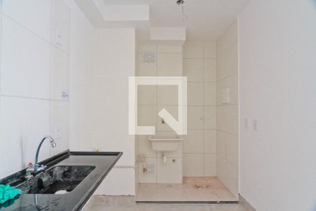 Apartamento à venda com 39m², 2 quartos e sem vagaÁrea de Serviço