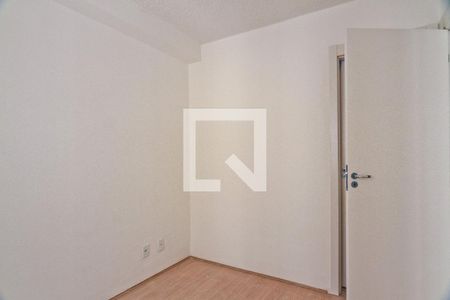 Apartamento à venda com 39m², 2 quartos e sem vagaQuarto 2