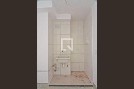 Apartamento à venda com 39m², 2 quartos e sem vagaÁrea de Serviço