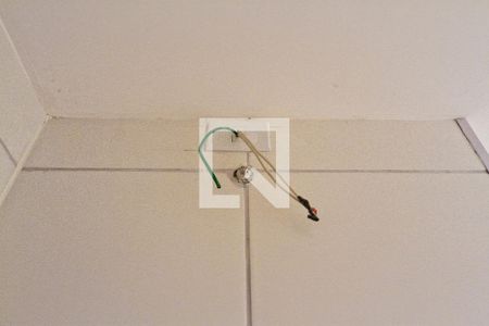 Apartamento à venda com 39m², 2 quartos e sem vagaBanheiro