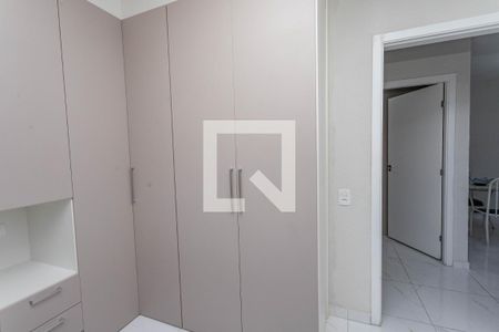 Apartamento à venda com 42m², 2 quartos e sem vagaQuarto 2