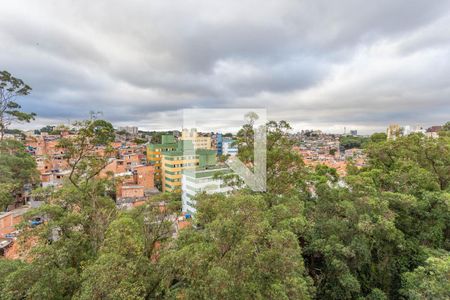 Apartamento à venda com 42m², 2 quartos e sem vagaVista do quarto 2 