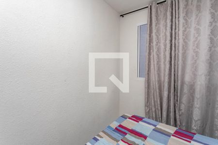 Quarto 1  de apartamento à venda com 2 quartos, 42m² em Jardim Celeste, São Bernardo do Campo
