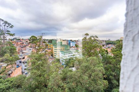 Apartamento à venda com 42m², 2 quartos e sem vagaVista da Cozinha / área de serviço 