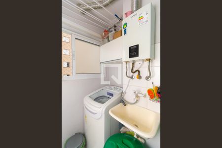 Studio à venda com 35m², 1 quarto e sem vagaÁrea de Serviço