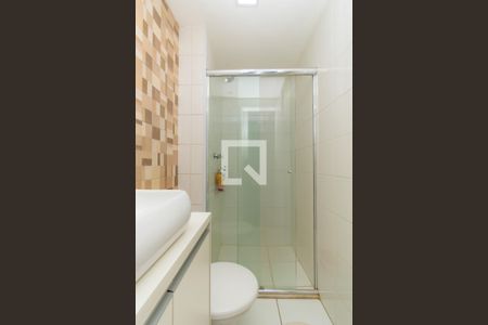 Studio à venda com 35m², 1 quarto e sem vagaBanheiro