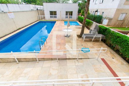 Studio à venda com 35m², 1 quarto e sem vagaÁrea comum - Piscina