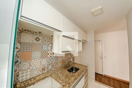 Studio de apartamento à venda com 0 quarto, 35m² em Jardim Ibitirama, São Paulo