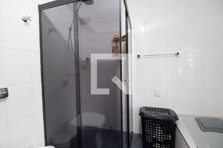 Casa à venda com 418m², 4 quartos e 6 vagasBanheiro