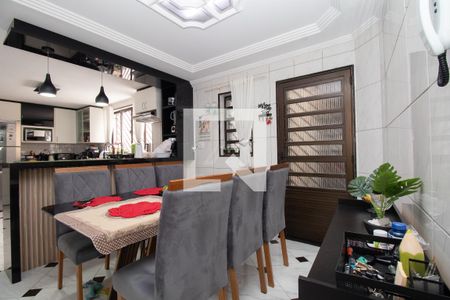 Casa à venda com 418m², 4 quartos e 6 vagasCozinha