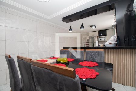 Casa à venda com 418m², 4 quartos e 6 vagasCozinha