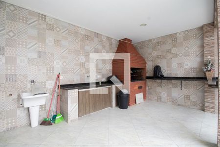 Casa à venda com 418m², 4 quartos e 6 vagasChurrasqueira