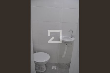 Apartamento à venda com 66m², 3 quartos e sem vagaBanheiro do Quarto 3