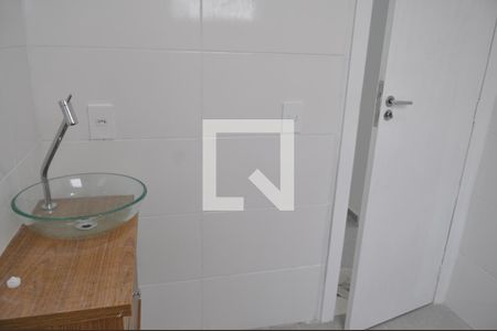 Apartamento à venda com 66m², 3 quartos e sem vagaLavabo