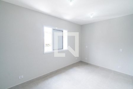 Suite de apartamento para alugar com 2 quartos, 58m² em Parque Imperial, São Paulo
