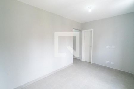 Suite de apartamento para alugar com 2 quartos, 58m² em Parque Imperial, São Paulo