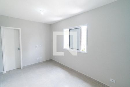 Suite de apartamento para alugar com 2 quartos, 58m² em Parque Imperial, São Paulo