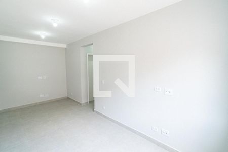 Sala de apartamento para alugar com 2 quartos, 58m² em Parque Imperial, São Paulo