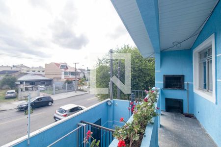 Casa para alugar com 80m², 2 quartos e sem vaga Casa para alugar com 80m², 2 quartos e sem vagaVista da Varanda