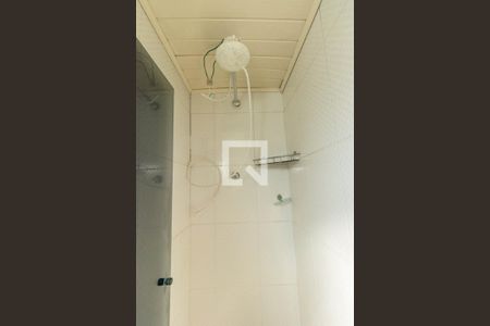 Casa para alugar com 80m², 2 quartos e sem vaga Casa para alugar com 80m², 2 quartos e sem vagaBanheiro Social