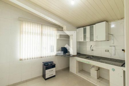 Casa para alugar com 80m², 2 quartos e sem vaga Casa para alugar com 80m², 2 quartos e sem vagaCozinha