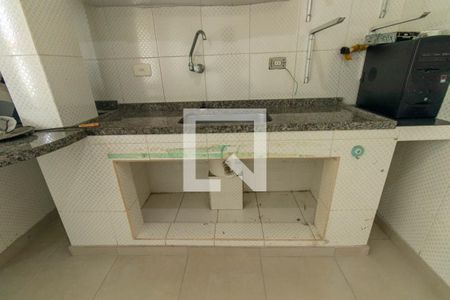 Casa para alugar com 80m², 2 quartos e sem vaga Casa para alugar com 80m², 2 quartos e sem vagaCozinha