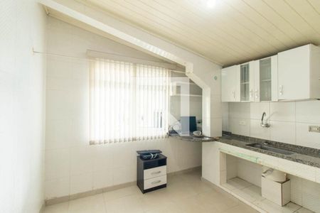 Casa para alugar com 80m², 2 quartos e sem vaga Casa para alugar com 80m², 2 quartos e sem vagaCozinha