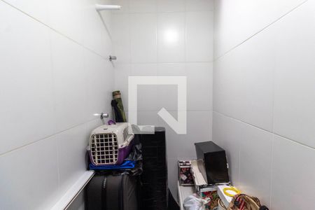 Casa à venda com 167m², 3 quartos e 3 vagas Casa à venda com 167m², 3 quartos e 3 vagasBanheiro da Suíte 2