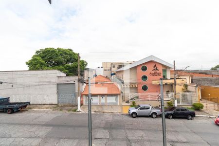 Casa à venda com 167m², 3 quartos e 3 vagas Casa à venda com 167m², 3 quartos e 3 vagasVista da Varanda