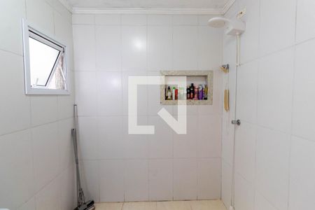 Casa à venda com 167m², 3 quartos e 3 vagas Casa à venda com 167m², 3 quartos e 3 vagasBanheiro da Suíte 3