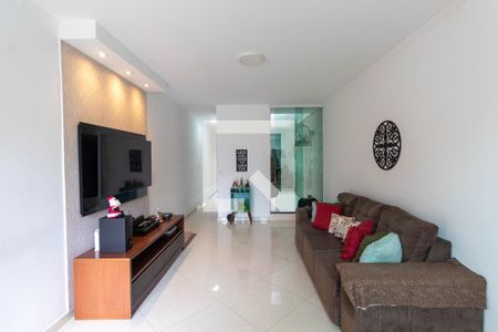 Sala de casa à venda com 3 quartos, 167m² em Vila Ré, São Paulo