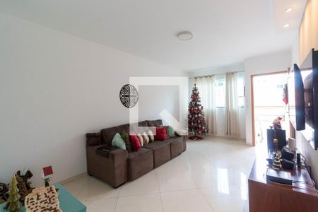 Sala de casa à venda com 3 quartos, 167m² em Vila Ré, São Paulo