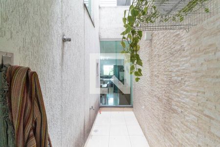 Casa à venda com 167m², 3 quartos e 3 vagas Casa à venda com 167m², 3 quartos e 3 vagasJardim de Inverno