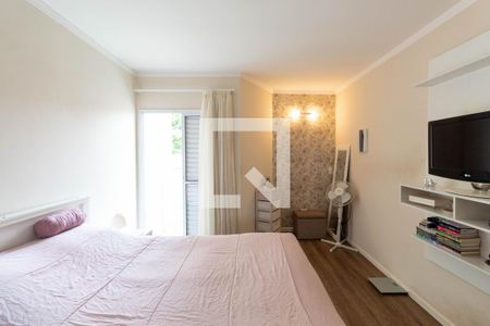 Casa à venda com 167m², 3 quartos e 3 vagas Casa à venda com 167m², 3 quartos e 3 vagasQuarto Suíte 3