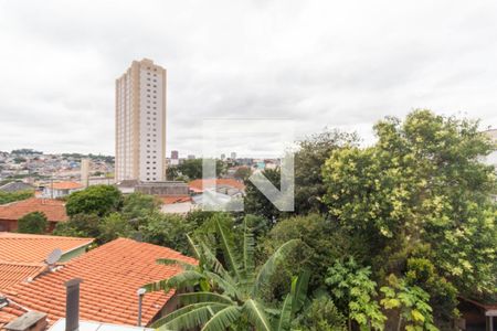 Vista do Quarto 1 de casa à venda com 3 quartos, 167m² em Vila Ré, São Paulo