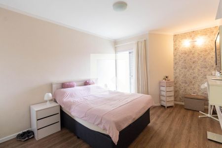 Casa à venda com 167m², 3 quartos e 3 vagas Casa à venda com 167m², 3 quartos e 3 vagasQuarto Suíte 3