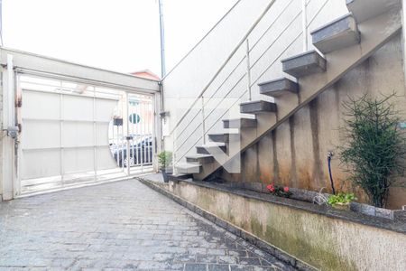 Casa à venda com 167m², 3 quartos e 3 vagas Casa à venda com 167m², 3 quartos e 3 vagasGaragem