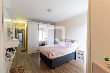 Casa à venda com 167m², 3 quartos e 3 vagas Casa à venda com 167m², 3 quartos e 3 vagasQuarto Suíte 3