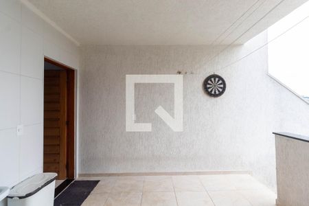 Casa à venda com 167m², 3 quartos e 3 vagas Casa à venda com 167m², 3 quartos e 3 vagasLavanderia