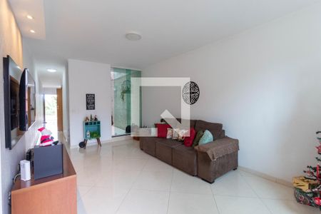 Sala de casa à venda com 3 quartos, 167m² em Vila Ré, São Paulo