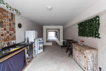 Casa à venda com 167m², 3 quartos e 3 vagas Casa à venda com 167m², 3 quartos e 3 vagasGaragem