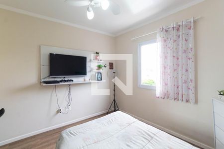 Quarto Suíte 1 de casa à venda com 3 quartos, 167m² em Vila Ré, São Paulo