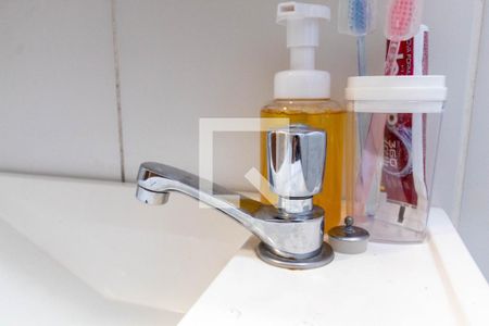 Casa à venda com 167m², 3 quartos e 3 vagas Casa à venda com 167m², 3 quartos e 3 vagasBanheiro - torneira