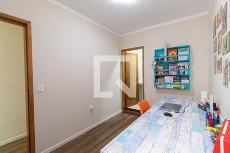 Casa à venda com 167m², 3 quartos e 3 vagas Casa à venda com 167m², 3 quartos e 3 vagasQuarto Suíte 2