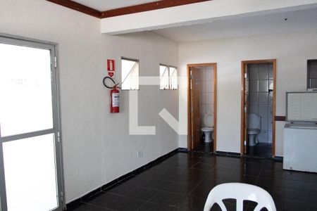 Apartamento para alugar com 51m², 2 quartos e 1 vaga Apartamento para alugar com 51m², 2 quartos e 1 vagaÁrea comum