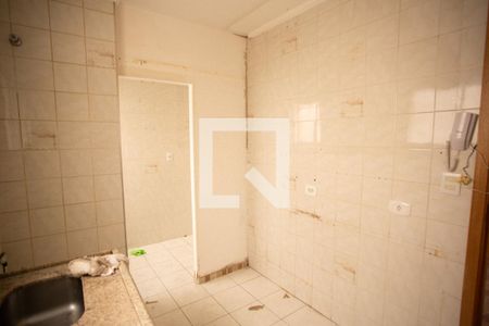 Apartamento para alugar com 51m², 2 quartos e 1 vaga Apartamento para alugar com 51m², 2 quartos e 1 vagaCozinha