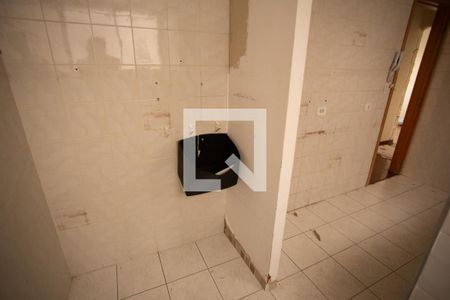 Apartamento para alugar com 51m², 2 quartos e 1 vaga Apartamento para alugar com 51m², 2 quartos e 1 vagaÁrea de Serviço